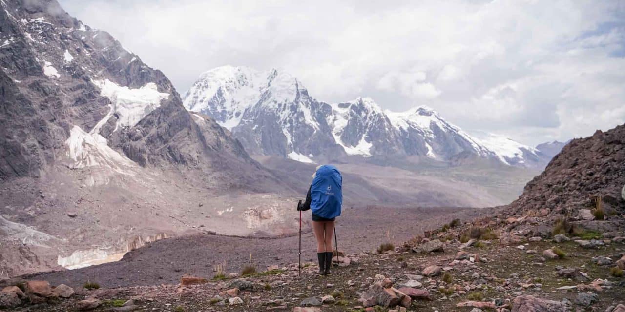 Nos meilleurs conseils pour un trek solo dans les Andes péruviennes