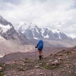 Nos meilleurs conseils pour un trek solo dans les Andes péruviennes