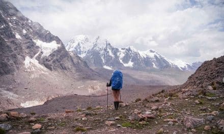 Nos meilleurs conseils pour un trek solo dans les Andes péruviennes