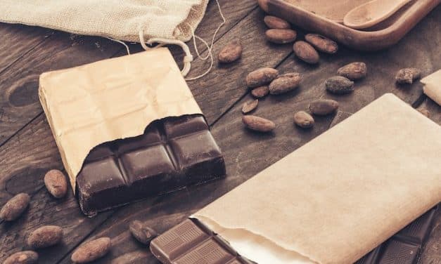 Un chocolat écoresponsable et plus sain : des chercheurs suisses relèvent le défi !