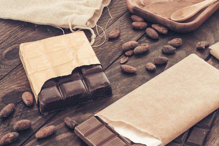 Un chocolat écoresponsable et plus sain : des chercheurs suisses relèvent le défi !