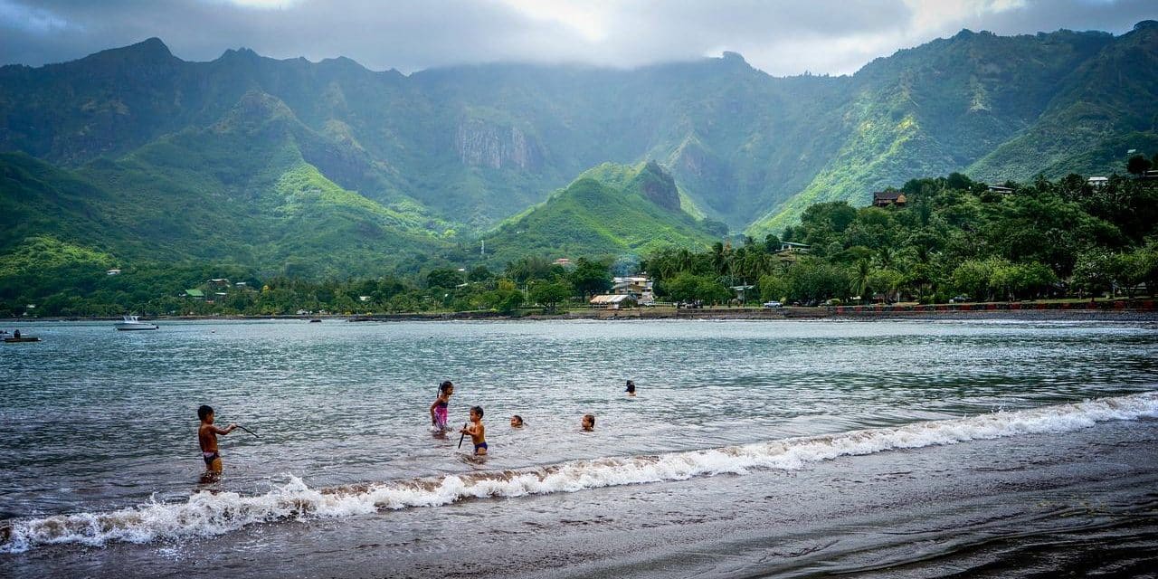 L’archipel des Marquises : sa culture et sa nature officiellement reconnues par l’UNESCO