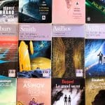 La science-fiction, un genre littéraire méjugé, et pourtant ô combien essentiel