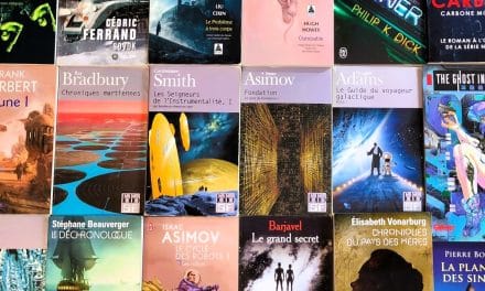 La science-fiction, un genre littéraire méjugé, et pourtant ô combien essentiel