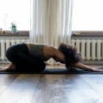 Et si vous vous mettiez au Yin yoga pour diminuer votre stress ?