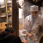 Le charme envoûtant du restaurant aux commandes erronées au Japon