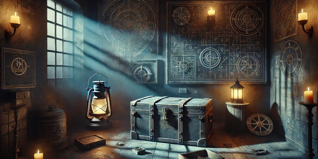 Créer un escape game : optez pour la méthode idéale et suivez nos conseils pour concevoir un jeu captivant !