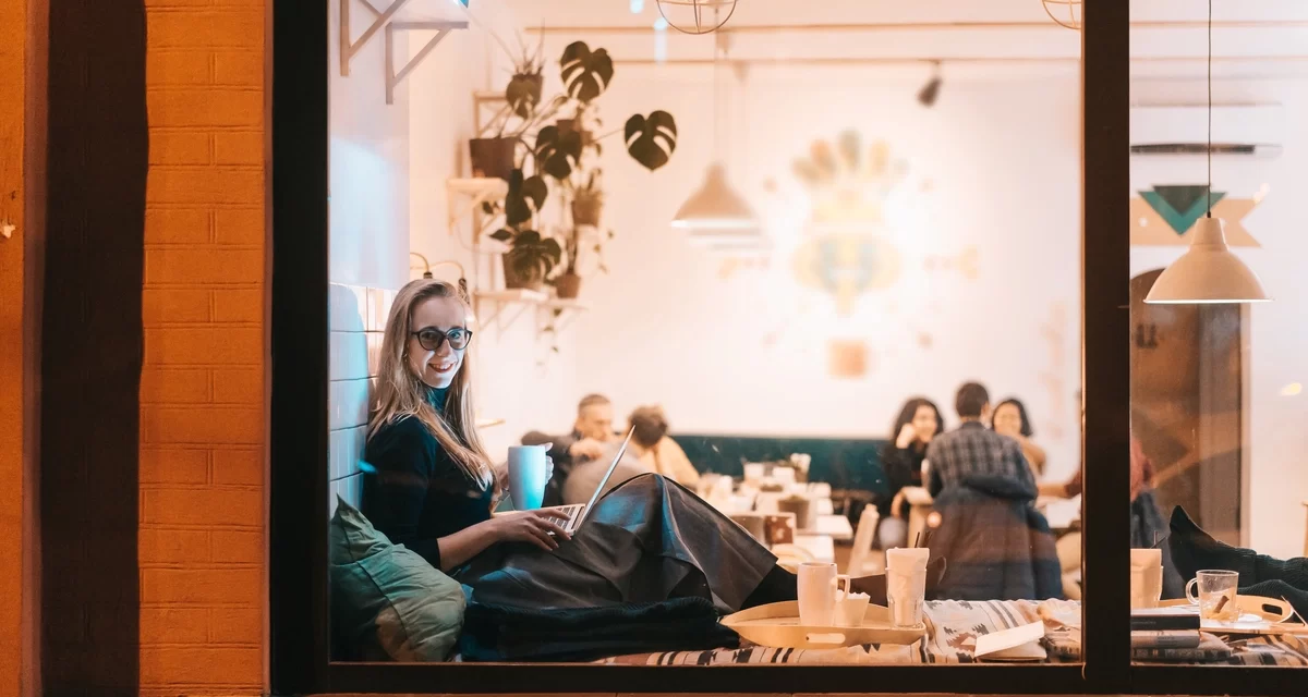 Cafés bien-être : une nouvelle dosette de détente