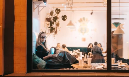 Cafés bien-être : une nouvelle dosette de détente