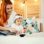 5 Bonnes Raisons de Lire des Histoires aux Bébés