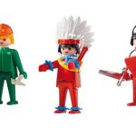 Plongez dans un demi-siècle d’aventures avec Playmobil !