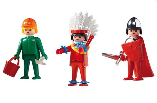 Plongez dans un demi-siècle d’aventures avec Playmobil !