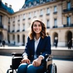 Les députés français mettent la gomme pour la mobilité en approuvant le remboursement intégral des fauteuils roulants !