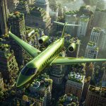 Tour d’horizon d’un secteur en plein essor : L’avion à propulsion électrique