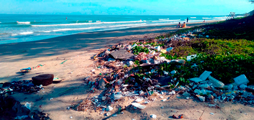 Le plastique supramoléculaire : une avancée prometteuse pour la planète