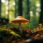 Des routes plus écologiques grâce aux champignons !