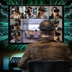 Peut-on déjà donner des cours en ligne de manière aussi immersive qu’un film de science-fiction, comme Ready Player One ?
