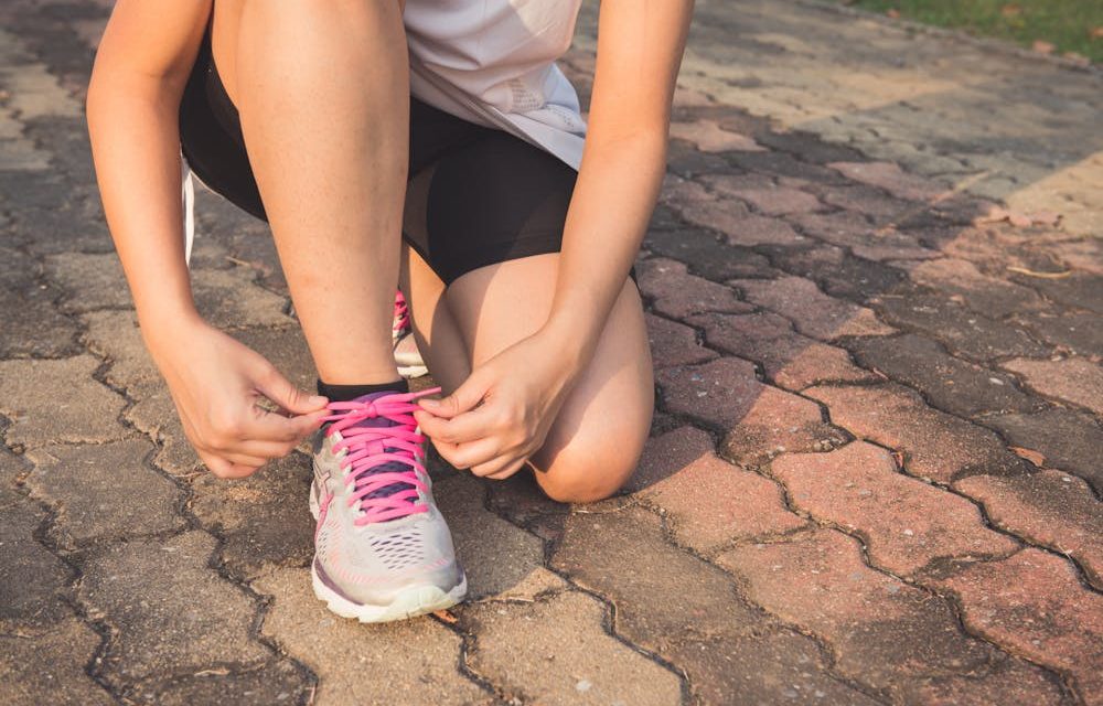Les effets positifs de l’exercice physique sur le cycle féminin
