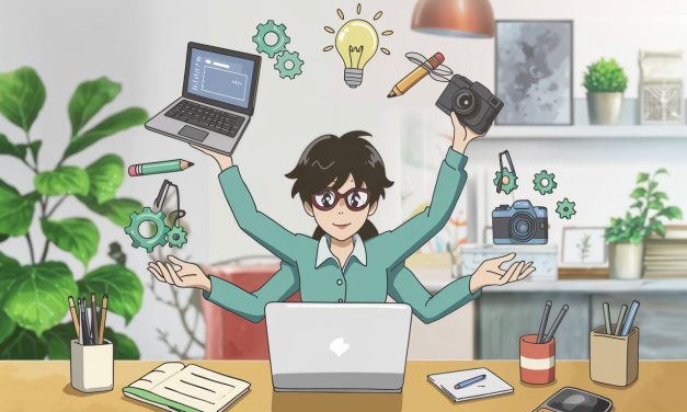 Polymathe ou multipotentiel : 5 superpouvoirs à valoriser pour attirer les prospects
