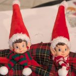 La coutume des lutins farceurs : un voyage au cœur de la magie de Noël
