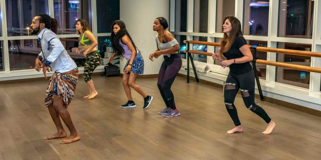 Danser la zumba : comment débuter facilement ?