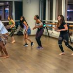 Danser la zumba : comment débuter facilement ?