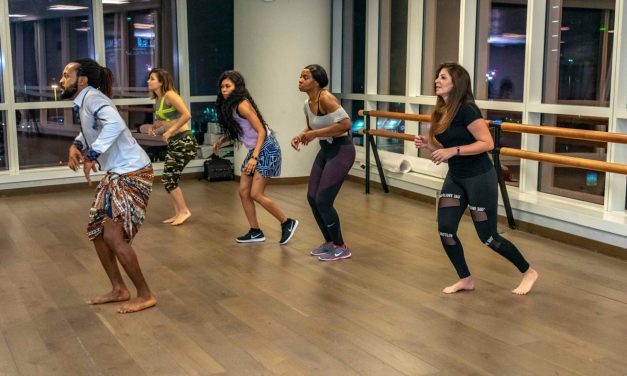 Danser la zumba : comment débuter facilement ?