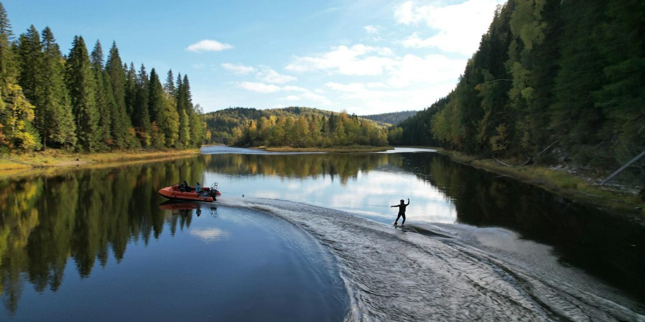 Nos conseils pour bien commencer le wakeboard sans se blesser