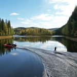 Nos conseils pour bien commencer le wakeboard sans se blesser