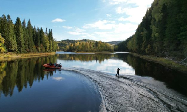 Nos conseils pour bien commencer le wakeboard sans se blesser
