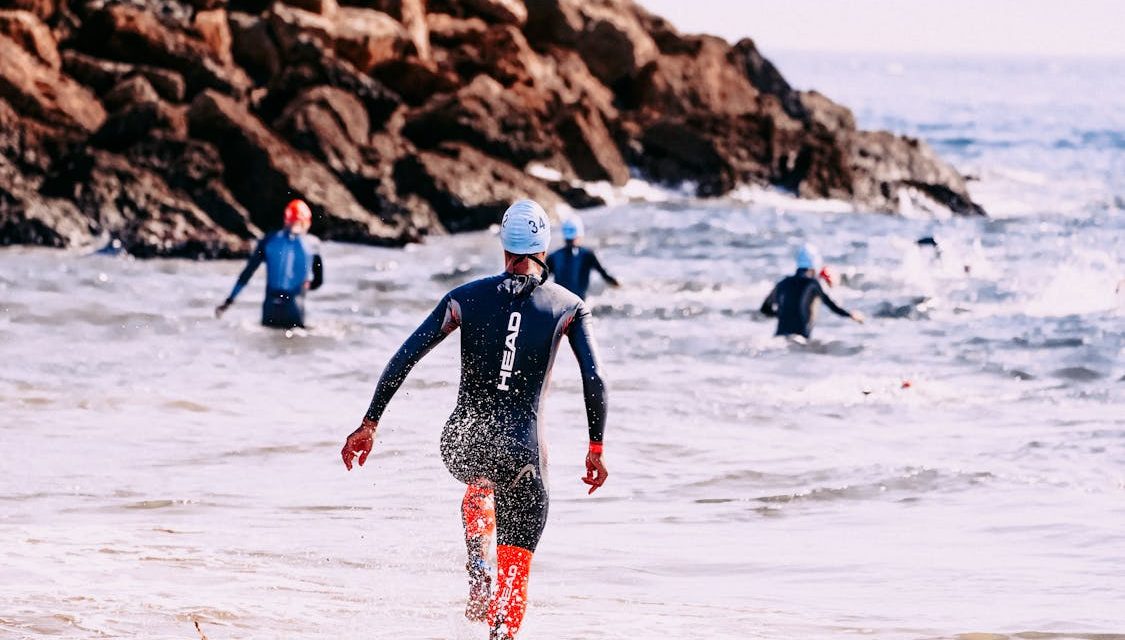 Connaître l’essentiel pour finir un triathlon XXL