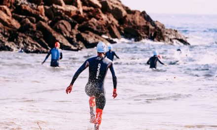 Connaître l’essentiel pour finir un triathlon XXL