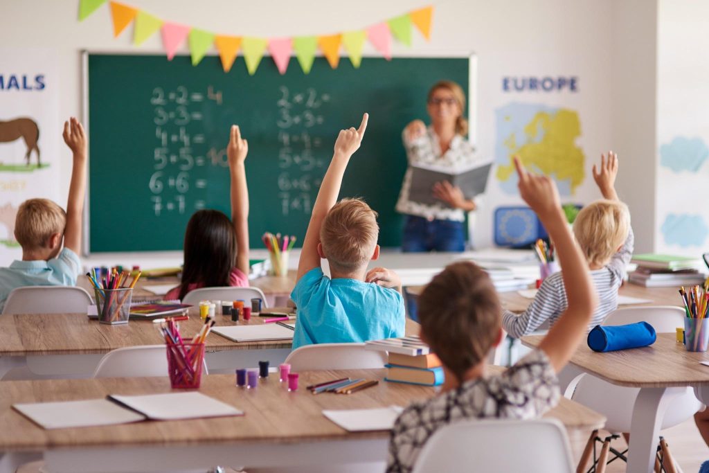 effet pygmalion ecole