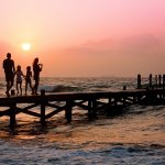 7 avantages à partir vivre à l’étranger avec des enfants