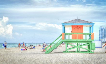 Découvrez nos idées pour un autotour mémorable en Floride