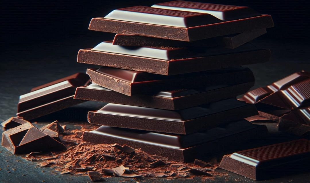 Les 3 vertus insoupçonnées du cacao pour votre bien-être