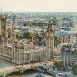 Découvrir Londres avec sa tribu, option zen !