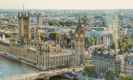 Découvrir Londres avec sa tribu, option zen !