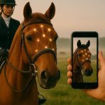 Lorsque l’intelligence artificielle révèle le bien-être des chevaux au travail