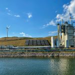 Premier trimestre 2025 en Chine : diminution des rejets de CO2