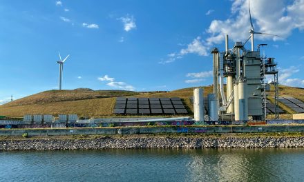 Premier trimestre 2025 en Chine : diminution des rejets de CO2