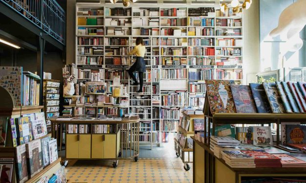 Vous aimeriez devenir libraire ? Voici 4 réalités à connaître sur le métier 