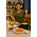 Comment bien manger en solo sans renoncer au plaisir ?
