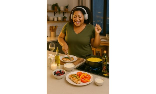 Comment bien manger en solo sans renoncer au plaisir ?
