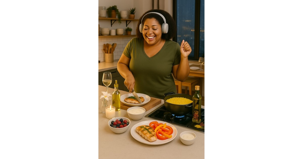 Comment bien manger en solo sans renoncer au plaisir ?