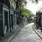 Au Père-Lachaise, un voyage au cœur du surnaturel