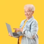 Cybernadette contre la précarité numérique des seniors